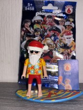 Playmobil 5458 serie gebraucht kaufen  Zerbst/Anhalt
