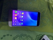 Samsung j320h duos for sale  WEMBLEY