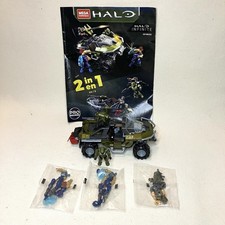 Mega construx halo for sale  Westbrook