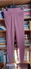 Spooks reitleggings grip gebraucht kaufen  Bremen