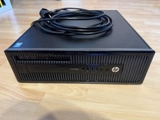 Prodesk 400 sff gebraucht kaufen  Schorndorf