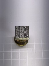 Vintage brass pewter for sale  Corinna