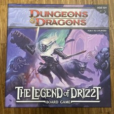 Legend drizzt dungeons gebraucht kaufen  Dresden