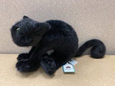 Jellycat spookipaws black for sale  Littleton