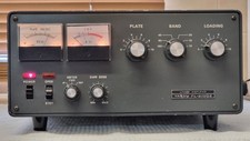 Yaesu fl2100z 600watt for sale  TELFORD