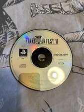 Final fantasy sony for sale  CAMBRIDGE