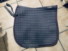 Eskadron schabracke grau gebraucht kaufen  Willich