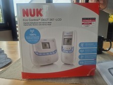 Nuk eco control gebraucht kaufen  Westerburg-Umland