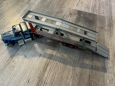 Auto transport truck gebraucht kaufen  Kamen
