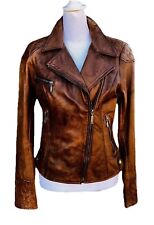Ventiuno brown leather d'occasion  Expédié en Belgium