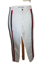 Pantalon slim femme d'occasion  Blanquefort