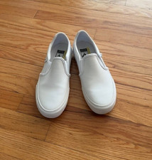 Classic vans leather for sale  Northvale