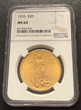 1926 gold dollars for sale  San Francisco
