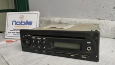 Autoradio lettore stereo usato  Agrigento