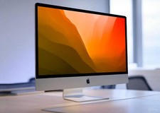 Inch apple imac for sale  Whippany