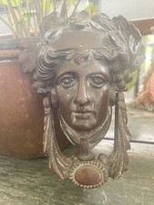 Antique bronze 1881 for sale  Madisonville