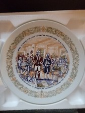 Story plate iii for sale  Center Junction