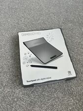 Wacom bamboo pad for sale  GILLINGHAM