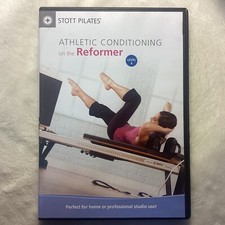Stott pilates athletic for sale  Naples