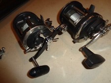 Penn 320 gti usato  Spedire a Italy