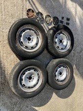 Set ruote lancia usato  Castellana Grotte