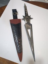 Fixed blade dagger for sale  Greenville