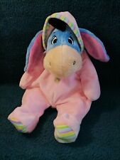 Doudou peluche bourriquet d'occasion  Richelieu