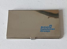 Vintage british caledonian for sale  RETFORD