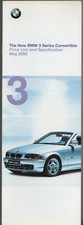 Bmw series convertible for sale  UK