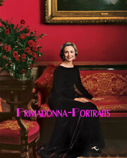 Hillary clinton 8x10 for sale  Carrollton