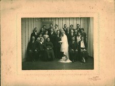 Antique sarthois wedding d'occasion  Expédié en Belgium