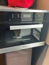 Miele dg6400 intergrated for sale  ORPINGTON