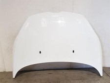 2008-2012 MK7 PRE FL FORD FIESTA CAPÔ BRANCO 3 PORTAS HATCHBACK comprar usado  Enviando para Brazil