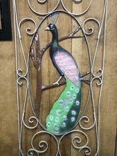 Peacock aluminum mcm for sale  Howell