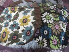 Two fab floral for sale  YORK