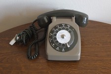 Vintage telephone socotel d'occasion  Aurillac