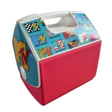 Igloo mtv music for sale  Medford