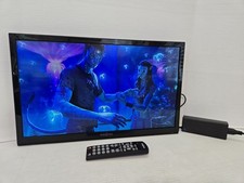Insignia led dvd for sale  Neosho