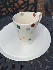 Emma bridgewater cocoa for sale  LOUGHBOROUGH