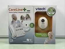 Vtech careline home for sale  Groveland