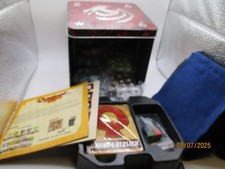 QUARRIORS WÜRFEL-BAG-BUILDING SPIEL VON WIZKIDS UND PEGASUS DEUTSCH comprar usado  Enviando para Brazil