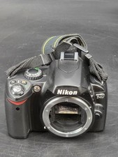 Nikon d40 body for sale  Freedom