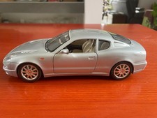 Burago rare gris d'occasion Burago rare gris d'occasion  Agde