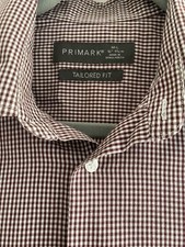 Men tailored fit for sale  NORWICH