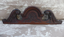 Ancien fronton armoire d'occasion  France