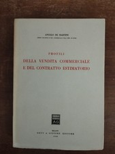 Profili della vendita usato  Martinsicuro