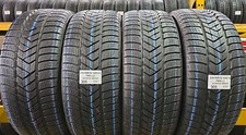 Set gomme 235 usato  Sant Angelo Lodigiano