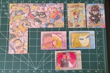 Slump lot cartes d'occasion  Pamiers