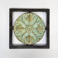 Vintage metal circle for sale  Daytona Beach
