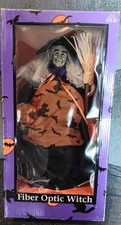 Vtg witch fiber for sale  Orland Park